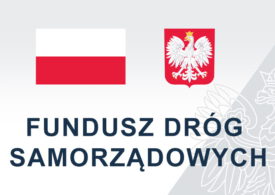 Fundusz dróg samorządowych