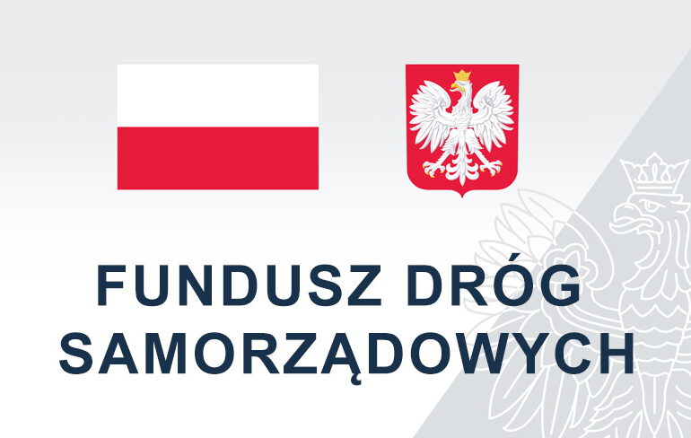 Fundusz dróg samorządowych