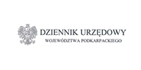 Dziennik Urzędowy Województwa Podkarpackiego