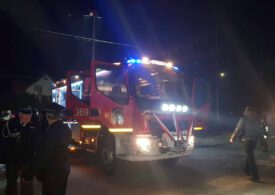 NOWY SAMOCHÓD RATOWNICZO- GAŚNICZY DLA JEDNOSTKI OSP ORŁY