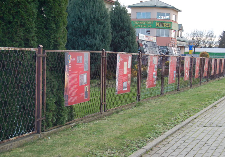 WYSTAWA PLENEROWA