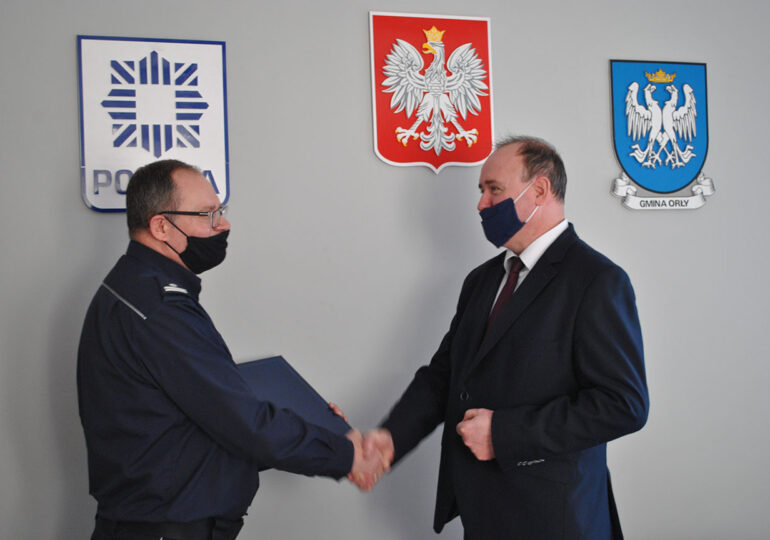 Szkoła Mistrzostwa Sportowego przy Szkole Podstawowej z Oddziałami Integracyjnymi w Orłach
