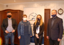Dziedzictwo, które łączy regiony