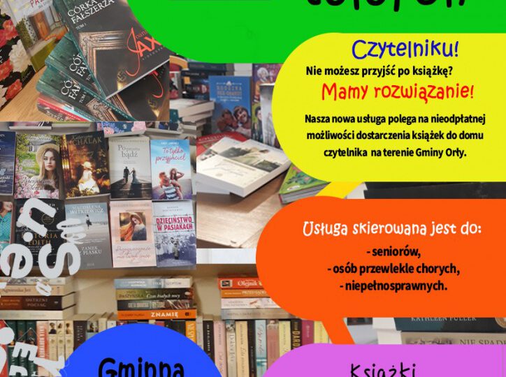Książka na telefon