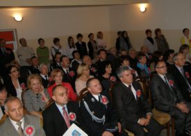 GMINNE OBCHODY ŚWIĘTA NIEPODLEGŁOŚCI