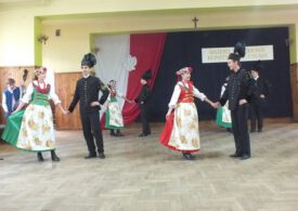 GMINNE OBCHODY 222 ROCZNICY UCHWALENIA KONSTYTUCJI 3 MAJA