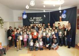 III Indywidualny Turniej Szachowy o Puchar Wójta Gminy Orły