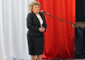 GMINNE OBCHODY 223 ROCZNICY UCHWALENIA KONSTYTUCJI 3 MAJA
