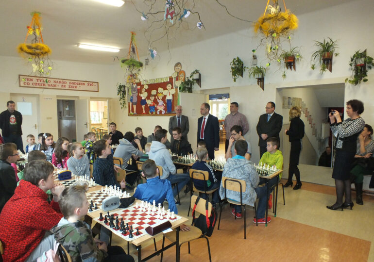 SPORTOWA SOBOTA