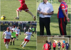 Mamuśki Biało - Czerwone z Kaszyc Mistrzem Polski !!!