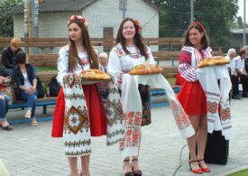 Międzynarodowy Turniej Piłki Siatkowej na Ukrainie