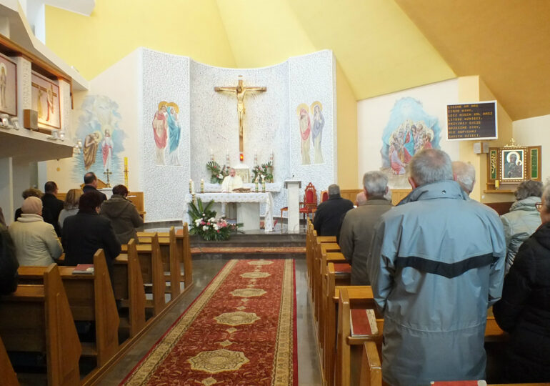 JUBILEUSZ 50-LECIA POŻYCIA MAŁŻEŃSKIEGO W GMINIE ORŁY