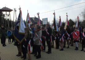 GMINNE OBCHODY ŚWIĘTA NIEPODLEGŁOŚCI