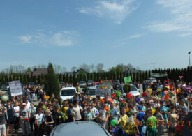 DZIEŃ ZIEMI W ORŁACH