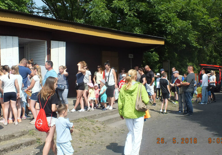 XXXVII BIEG ORŁA