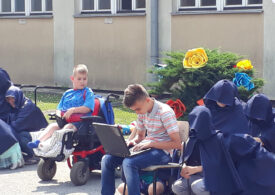 DZIEŃ DZIECKA W ORŁACH