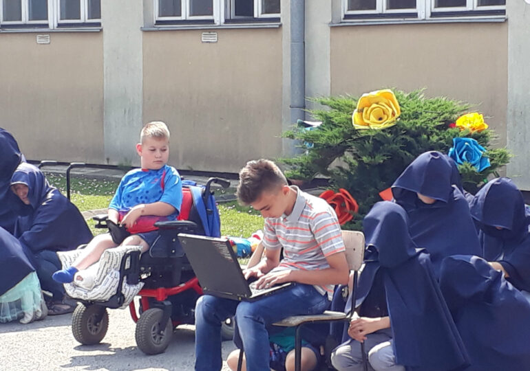 DZIEŃ DZIECKA W ORŁACH