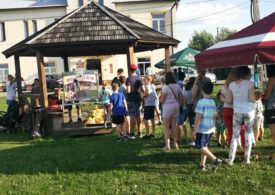 Piknik Rodzinny w Hnatkowicach