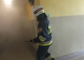 ĆWICZENIA OBRONNE W URZĘDZIE GMINY