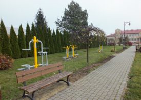 NA TERENIE GMINY ORŁY POWSTAJĄ SIŁOWNIE PLENEROWE
