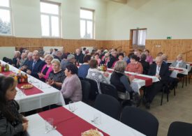 SPOTKANIE SENIORÓW