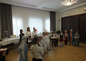SESJA WIGILIJNA RADY GMINY ORŁY