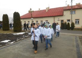 POŚWIĘCENIE DOMU PRZEDPOGRZEBOWEGO W WALAWIE