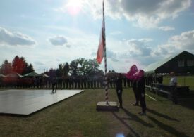 "Bogu na chwałę, ludziom na ratunek!" – 70-lecie OSP Niziny