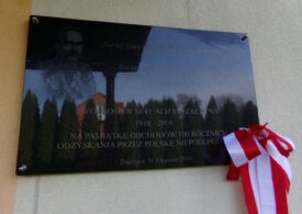 Gminne Obchody Święta Niepodległości