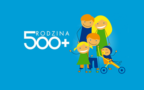 Program Rodzina 500+