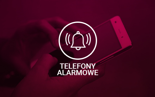 telefony-alarmowe